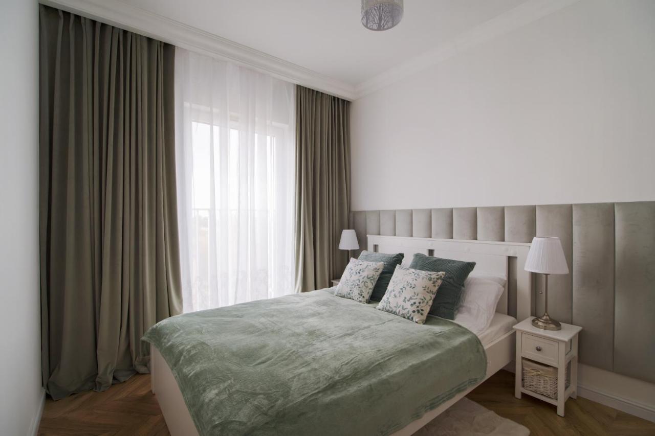 Butas La Boutique Verte Warsaw