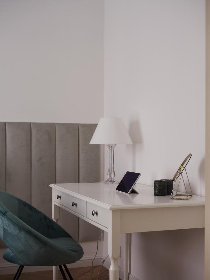 Lägenhet La Boutique Verte *