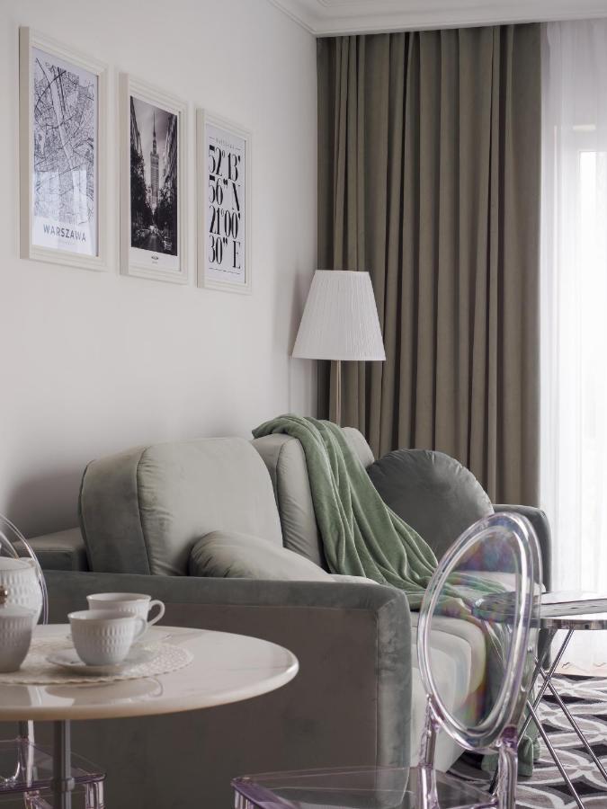 La Boutique Verte Lägenhet