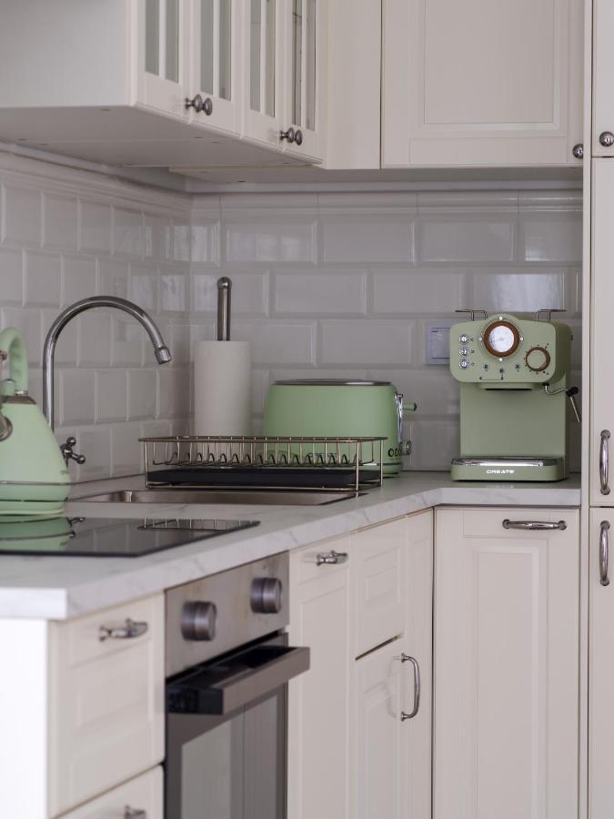 Butas La Boutique Verte Warsaw