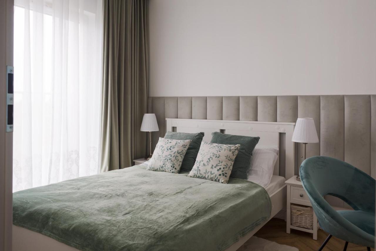 La Boutique Verte * Warsaw