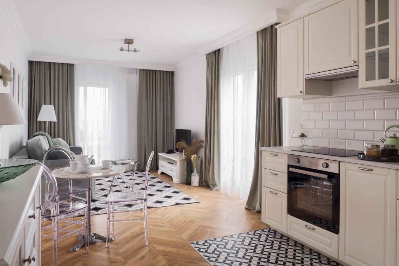 La Boutique Verte Warsaw