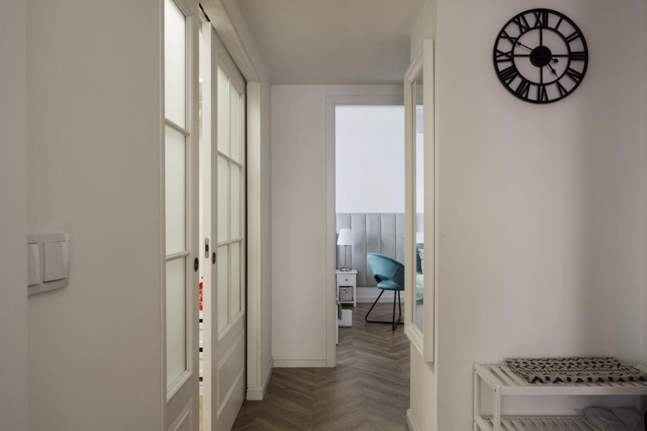 La Boutique Verte Lägenhet *