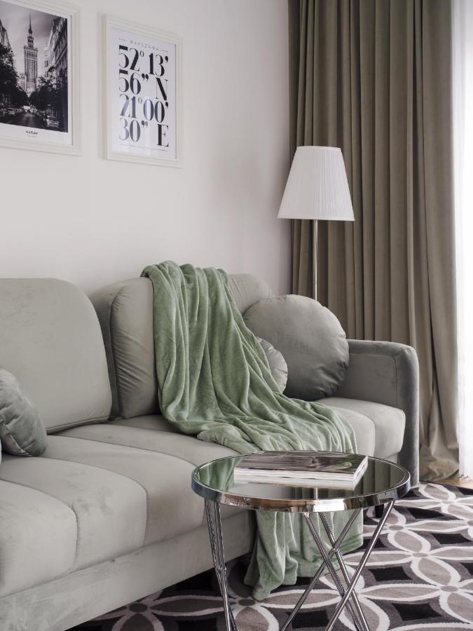 La Boutique Verte Warsaw